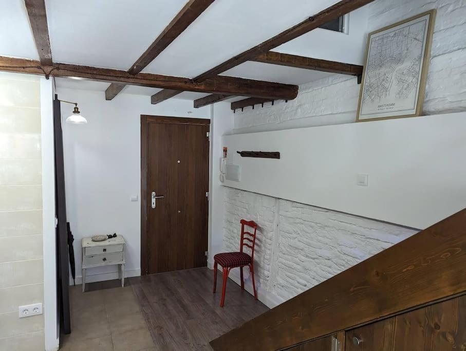 דירות לוגרוניו Old Town Loft - Cathedral Views. מראה חיצוני תמונה